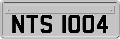 NTS1004