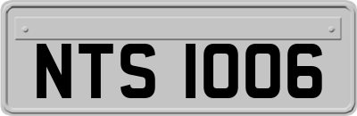 NTS1006
