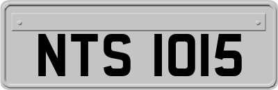 NTS1015