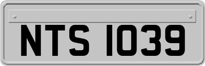 NTS1039