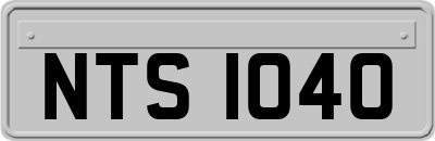 NTS1040