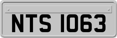 NTS1063