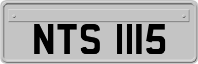 NTS1115