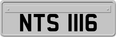 NTS1116
