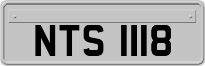 NTS1118