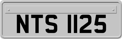 NTS1125