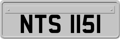 NTS1151