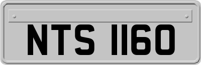 NTS1160