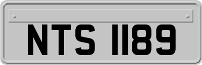 NTS1189