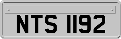 NTS1192