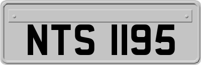 NTS1195