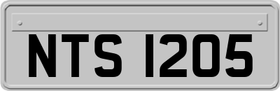 NTS1205