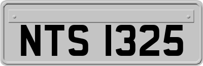 NTS1325