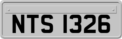NTS1326