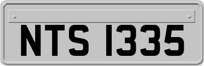 NTS1335