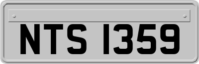 NTS1359
