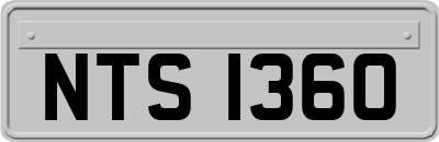 NTS1360