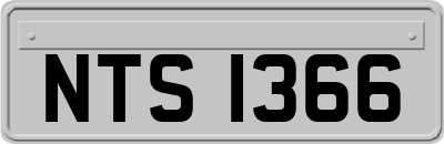 NTS1366