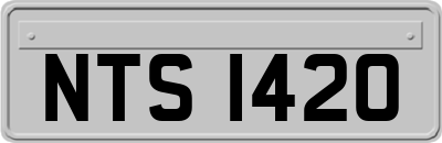 NTS1420