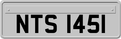 NTS1451