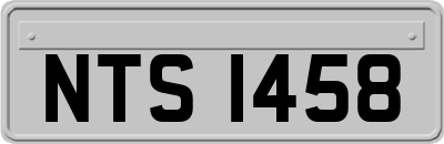 NTS1458