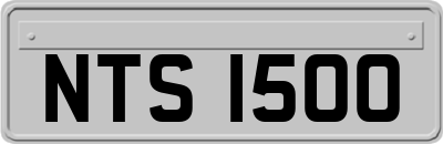 NTS1500