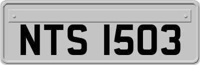 NTS1503