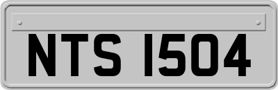 NTS1504