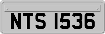 NTS1536
