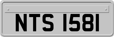 NTS1581