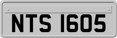 NTS1605