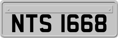 NTS1668