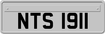 NTS1911