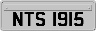 NTS1915