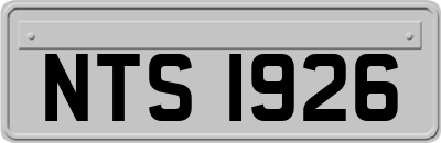 NTS1926