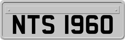 NTS1960