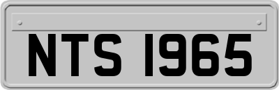 NTS1965