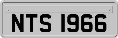 NTS1966