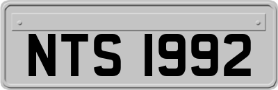 NTS1992