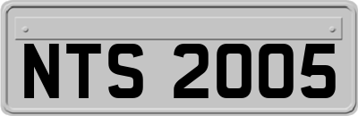 NTS2005