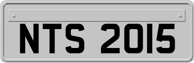 NTS2015