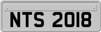 NTS2018