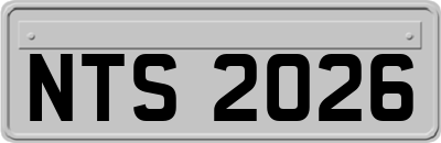 NTS2026