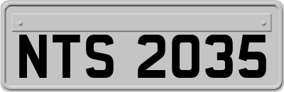 NTS2035