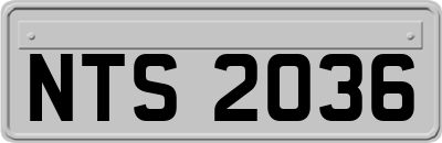 NTS2036