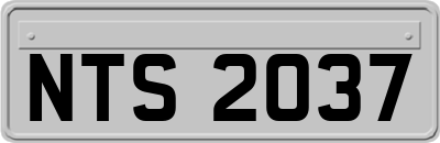 NTS2037