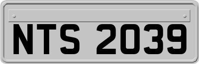 NTS2039