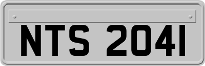 NTS2041