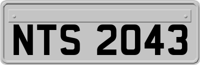 NTS2043