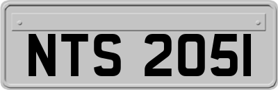 NTS2051